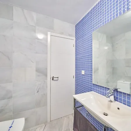 Mirador 4 Апартаменты *