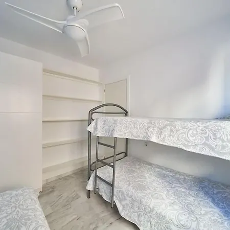 Apartamento Mirador 4 San José