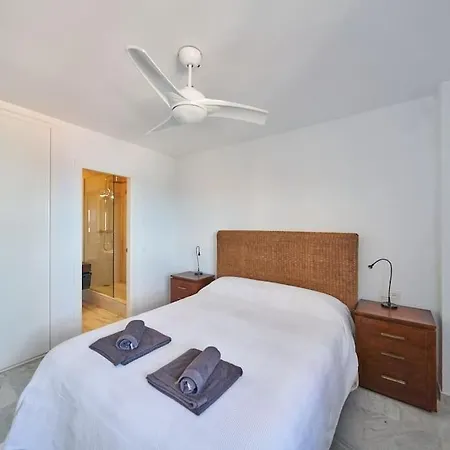 Apartamento Mirador 4