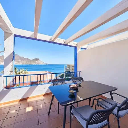 Apartamento Mirador 4 *