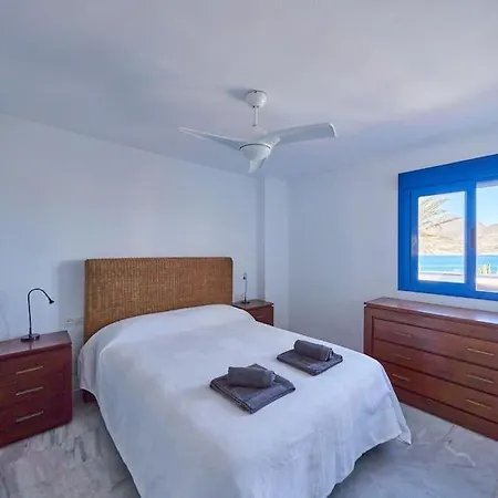 Apartamento Mirador 4