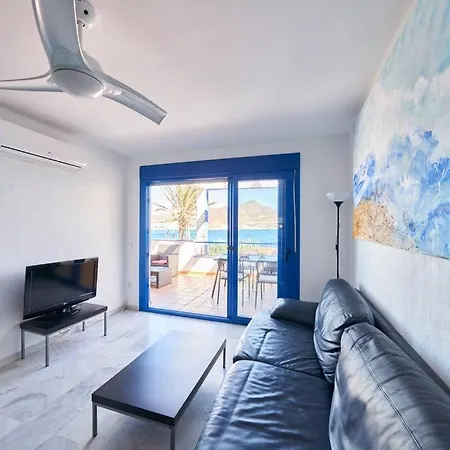 Apartamento Mirador 4 San José