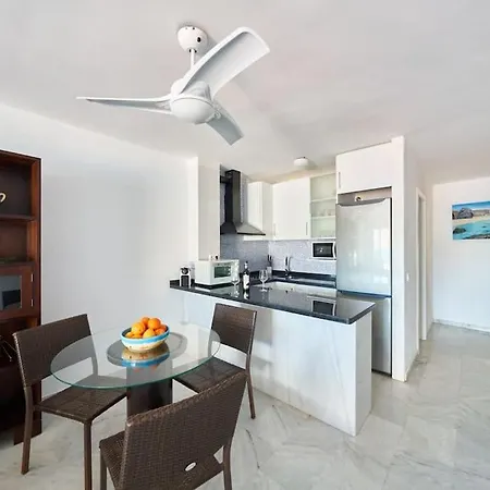 Apartamento Mirador 4