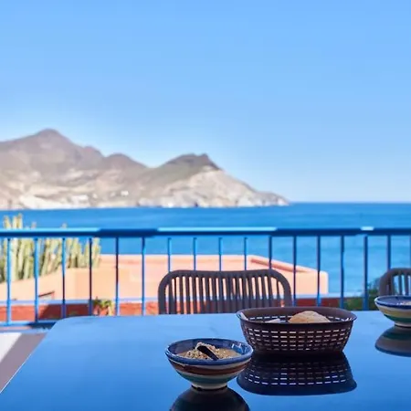 Apartamento Mirador 4 *