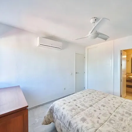 شقة Mirador 4 *